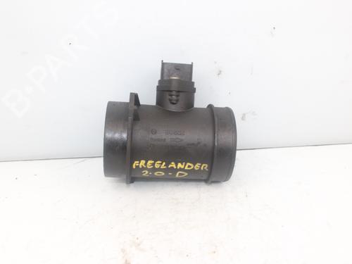 Used Mass air flow sensor LAND ROVER FREELANDER I (L314) 2.0 DI 4x4 (98 hp) 17118258