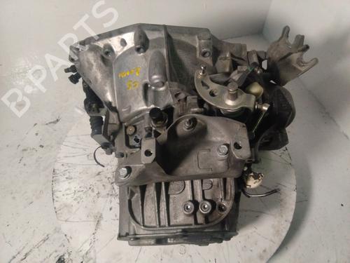 Gearbox CITROËN C5 III (RD_) | BP29816862M3