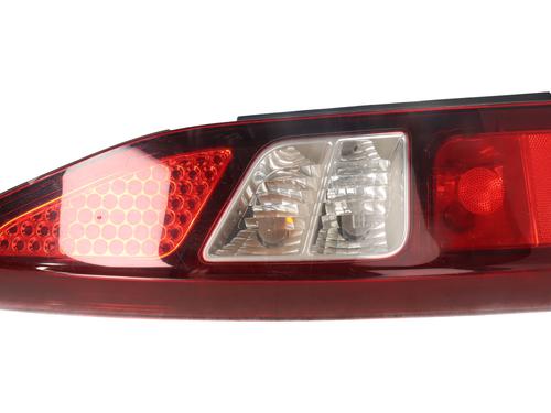 Used Left taillight Left taillight PEUGEOT PARTNER Box Body/MPV 1.6 HDi (109 hp) 33891085 33891085