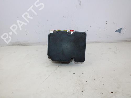 Used ABS pump OPEL CORSA E (X15) 1.3 CDTI (08, 68) (75 hp) 17094330