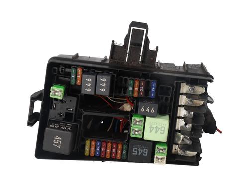 Used Fuse box Fuse box 37402085 37402085