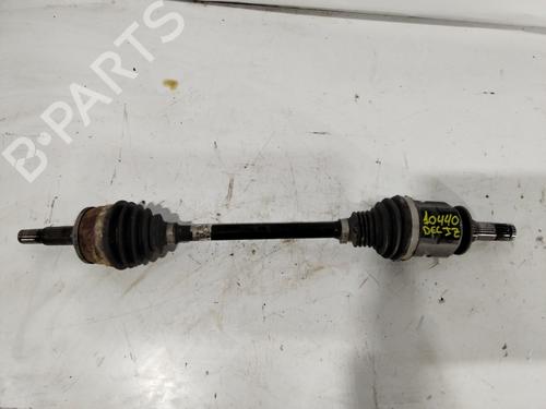 Left front driveshaft TOYOTA YARIS CROSS (MXP_) | BP30714211M38 - Image 4