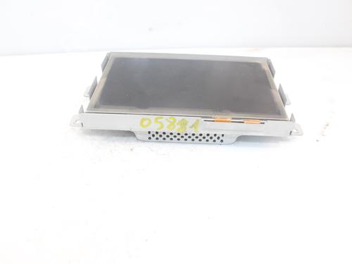 Display monitor LAND ROVER RANGE ROVER EVOQUE (L538)  | BP16682207C48 