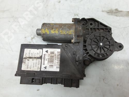 Used Rear left window mechanism Rear left window mechanism AUDI A4 B6 (8E2) 1.9 TDI quattro (130 hp) 8584226 8584226