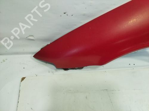 Left front fenders SEAT LEON (1M1)  | BP22699583C41 