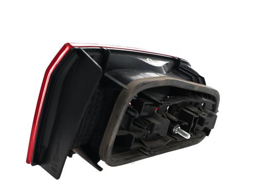 Højre baglygte bagklap RENAULT LAGUNA II (BG0/1_) | BP30823886C80