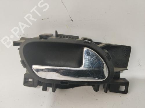 Rear right interior door handle PEUGEOT 5008 (0U_, 0E_) 2.0 HDi 150 / BlueHDi 150 | BP21725538I16