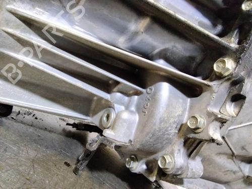 Gearbox RENAULT KOLEOS I (HY_) 2.0 dCi (HY0K) | BP34625153M3  - Image 6