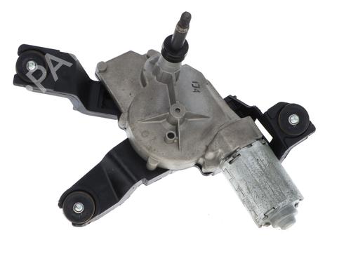 Rear wiper motor KIA CARENS IV 1.7 CRDi | BP34039962M102 - Image 3
