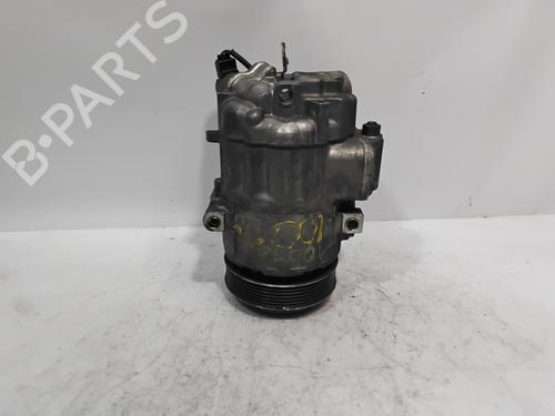 AC compressor SEAT CORDOBA (6L2) 1.4 TDI | BP29982681M34