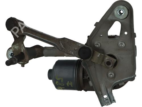Used Front wiper motor PEUGEOT 5008 (0U_, 0E_) [2009-2017]  29591940