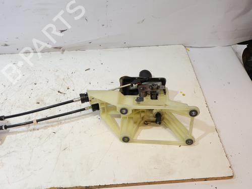 Gear lever MAZDA CX-5 (KE, GH) | BP37638967M90 - Image 2