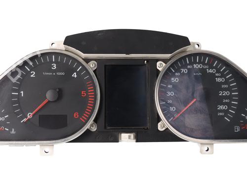 instrument-cluster-audi-a6-c6-avant-4f5-2004-2005-2006-2007-2008-2009-2010-2011-37013250 main image