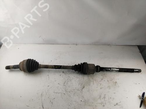 Used Right rear driveshaft PEUGEOT BOXER Van 2.2 HDi 110 (110 hp) 20656963