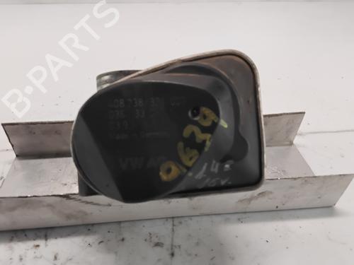 Throttle body SEAT IBIZA III (6L1) | BP28673538M82