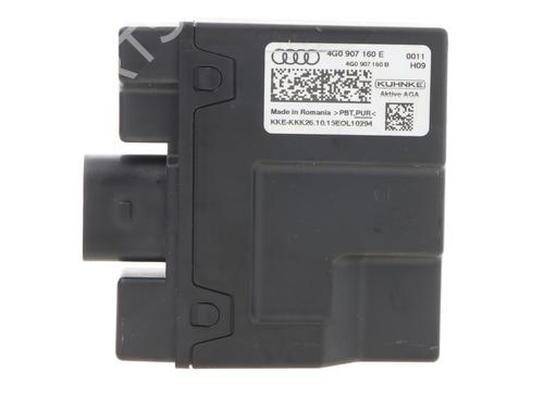 Used Electronic module Electronic module AUDI A6 Allroad C7 (4GH, 4GJ) 3.0 TDI quattro (320 hp) 34138843 34138843
