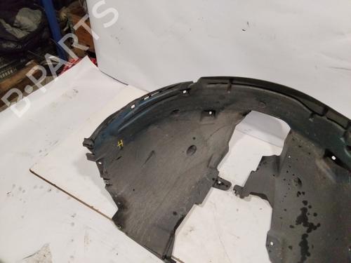 Wheel arch PEUGEOT 308 II (LB_, LP_, LW_, LH_, L3_)  | BP24054520C56 