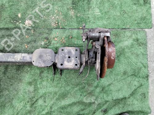 Bagaksel RENAULT MASTER III Van (FV) 2.3 dCi 110 FWD (FV0R, FV0W, FV1A) | BP32758536M2  - Image 5