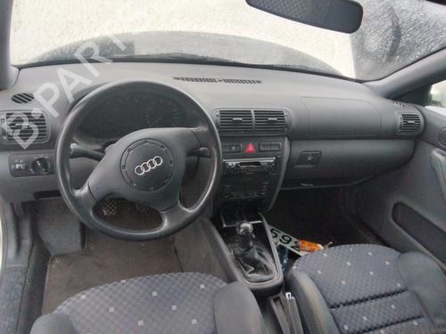 Left rear door AUDI A3 (8L1) 1.6 | BP24196393C4 