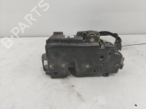 Front left lock SEAT IBIZA III (6L1)  | BP20320684C98 