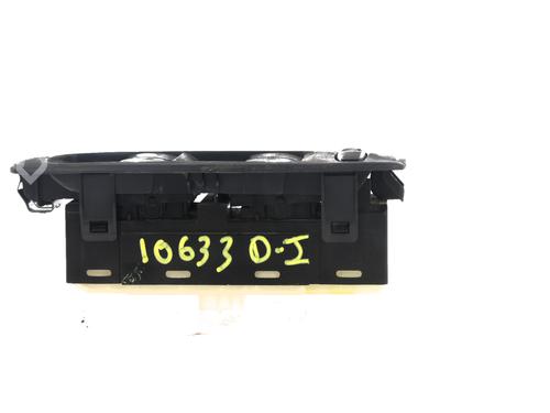 Left front window switch RENAULT KOLEOS I (HY_) 2.0 dCi (HY0K) | BP31301505I27