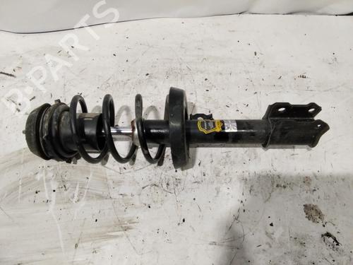 Used Left front shock absorber SEAT IBIZA II (6K1) [1993-2002]  30479449