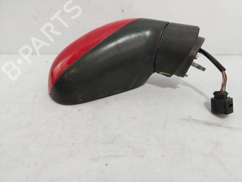 Right mirror SEAT LEON (1P1)  | BP25257229C27 