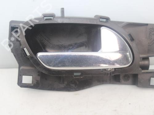 Front right interior door handle PEUGEOT 407 (6D_)  | BP16496149I14 