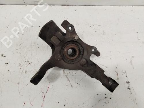 Right front steering knuckle OPEL ASTRA H (A04)  | BP27379435M26 