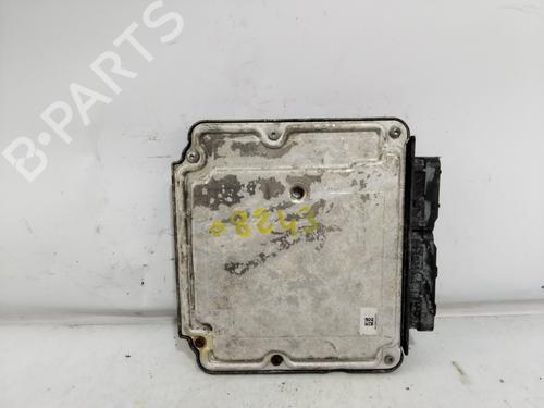Engine control unit (ECU) TOYOTA AURIS (_E18_)  | BP25857572M57 