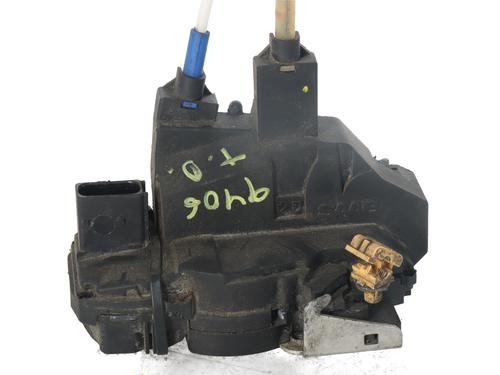 Used Rear right lock Rear right lock SAAB 9-3 (YS3F, E79, D79, D75) 1.9 TiD (150 hp) 33547733 33547733