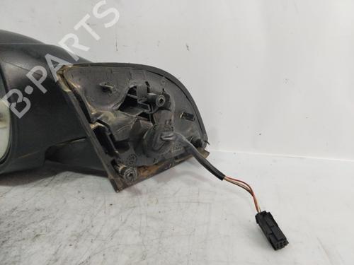 Left mirror CITROËN C3 I (FC_, FN_) 1.4 HDi | BP26222382C26 