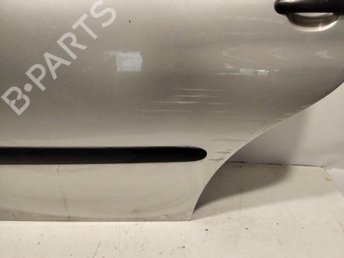 Left rear door SEAT IBIZA III (6L1)  | BP27215298C4 
