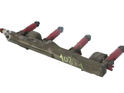 Injection rail MAZDA 3 Saloon (BK) 1.6 (BK12) | BP32297939M98 - Image 2
