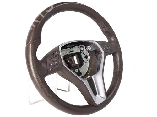 Steering wheel MERCEDES-BENZ E-CLASS Convertible (A207) E 350 CDI (207.423) | BP37376086C49 - Image 3