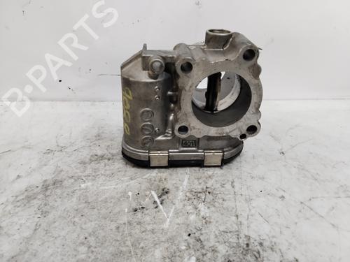 Throttle body RENAULT LAGUNA II (BG0/1_) | BP27573018M82