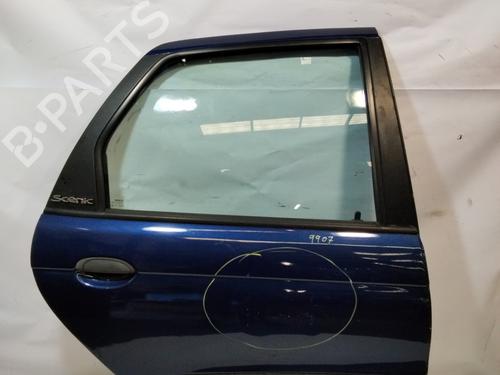Porta posteriore destra RENAULT MEGANE Scenic (JA0/1_) 1.6 e (JA0F) (90 hp) 29502207