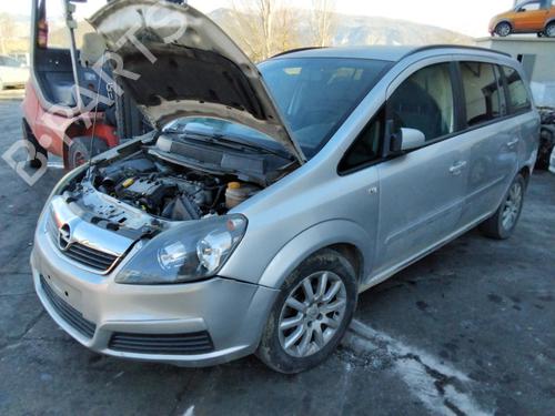 Pompe à injection OPEL ZAFIRA / ZAFIRA FAMILY B (A05)  | BP23075496M78 