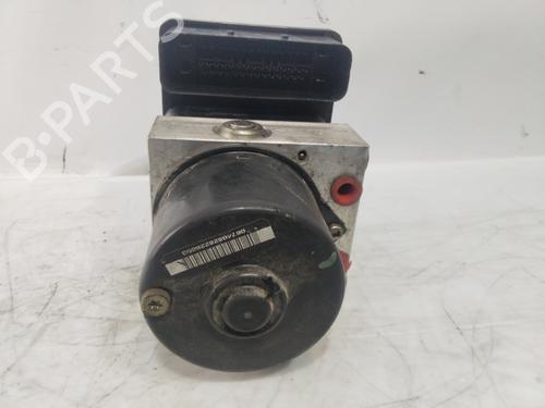 Abs pomp PEUGEOT 206 Hatchback (2A/C) 1.6 HDi 110 (109 hp) 29816483
