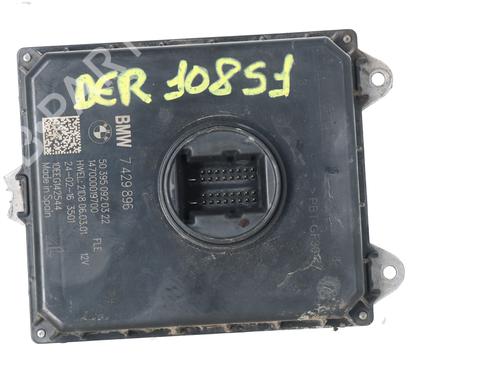 Ballast Xénon BMW 2 Gran Tourer (F46) 220 d (190 hp) 31972946