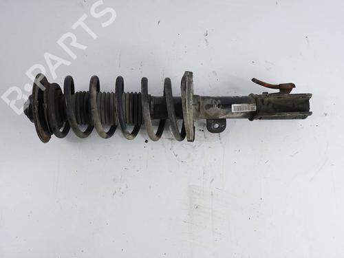 Used Right front shock absorber Right front shock absorber CHEVROLET CAPTIVA (C100, C140) [2006-2026] 40077479 40077479