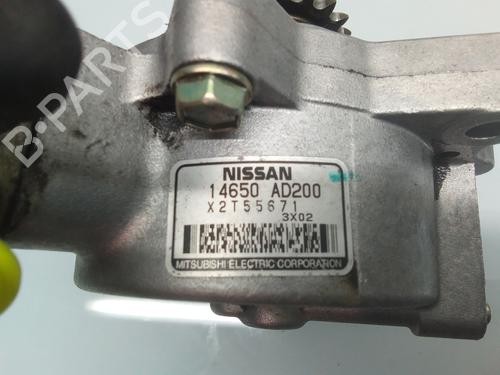Vacuum pump RENAULT SCÉNIC II (JM0/1_) 1.5 dCi (JM1E, JM16) | BP9304071M80 