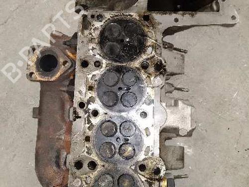 Cylinder head BMW 3 (E90) 318 d | BP10974660M5 