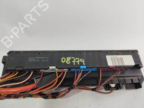 Fuse box BMW 5 (E60) 520 d | BP24918764E1