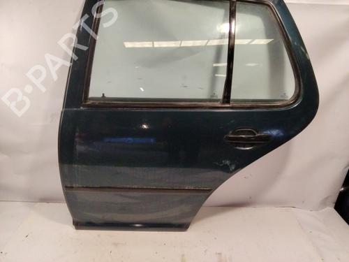 Left rear door VW GOLF IV (1J1)  | BP29293275C4 
