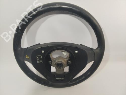Steering wheel MAZDA 5 (CR) 2.0 CD (CR19) | BP21274125C49 