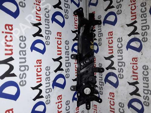 Front left interior door handle AUDI A6 C6 (4F2) 2.0 TDI | BP8552887I13 