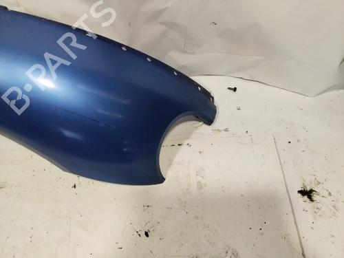 Forskærm Højre VW NEW BEETLE (9C1, 1C1) 1.9 TDI | BP21665377C42 