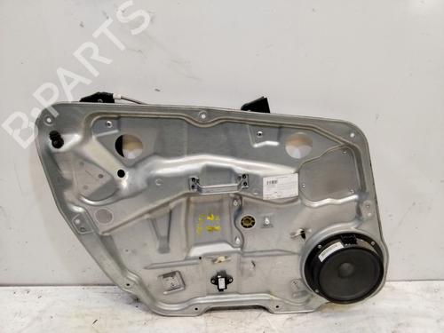 Front left window mechanism MERCEDES-BENZ R-CLASS (W251, V251) R 350 CDI 4-matic (251.022, 251.122) | BP17961691C22 