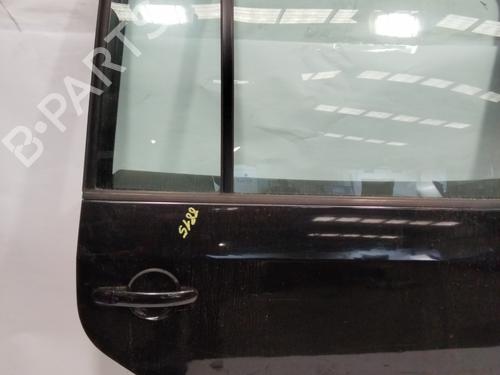 Right rear door VW TOURAN (1T1, 1T2)  | BP24937454C5 